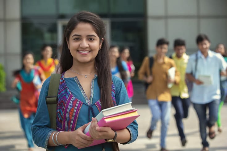 Find the right college for you